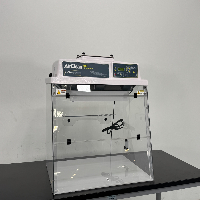 AirClean Systems 600 PCR Workstation image 1